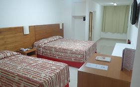 Atlântico Centro Apartments